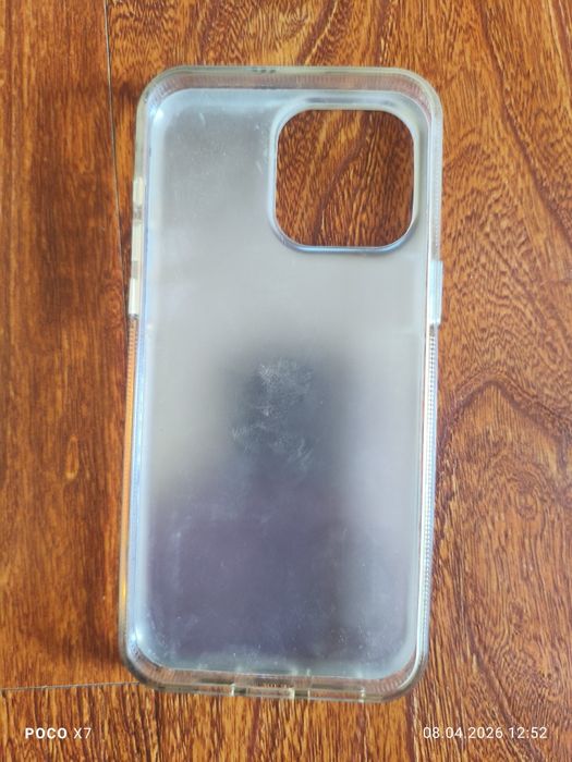 Чехол на iPhone 14 pro max