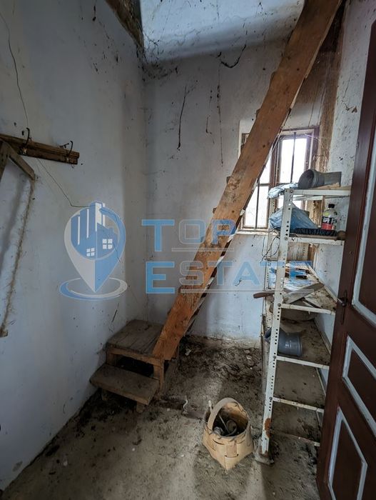 Продава се Къща в с. Бяла река, Област Велико Търново - 155 кв.м за 162 €/кв.м - Снимка #8