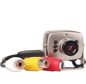 Камера видео микро