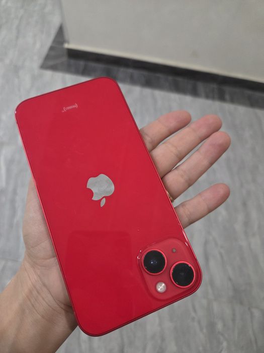 Продам iPhone 14 plus