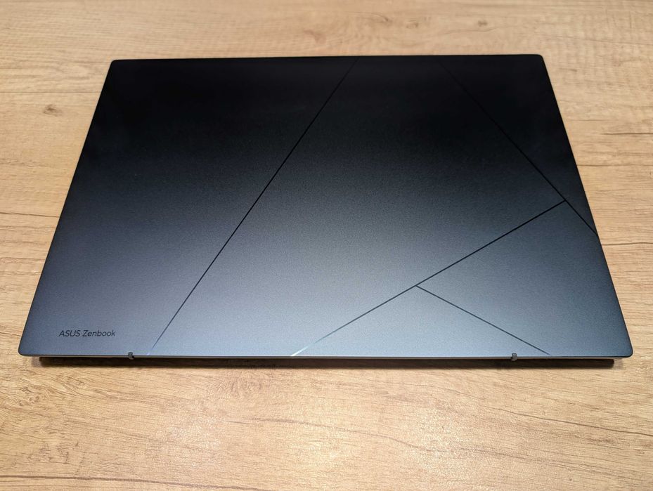 Laptop ASUS Zenbook 14 OLED UX3402ZA, Intel® Core™ i7-1260P, 14", 2.8K