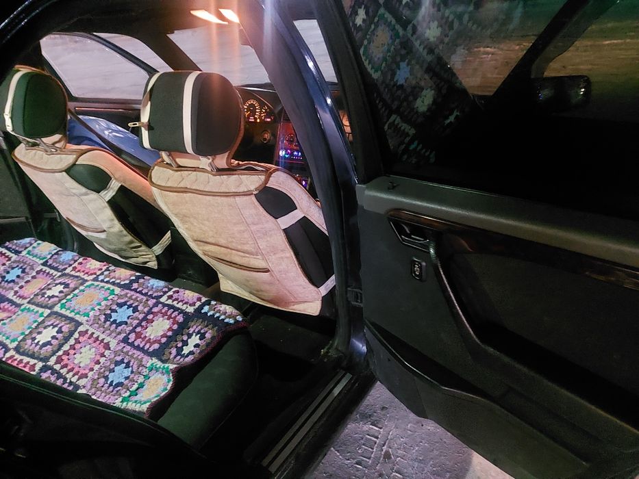 Мерс 2.2 111 варианты