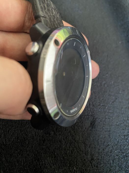 suunto traverse ow 151
