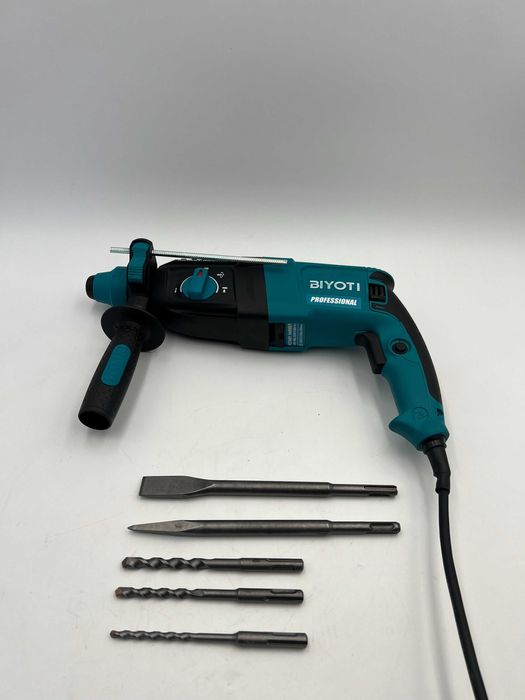 Perforator Biyoti BYT-2601 Перфоратор