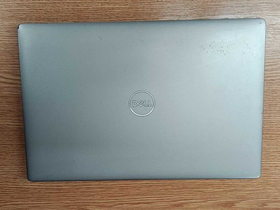 Dell Latitude 5411 i5-10400H 8GB 256GB SSD Win 10 Pro – Garanție 24 Luni