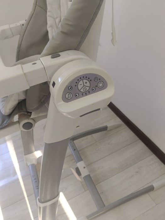 Детский стул для кормления