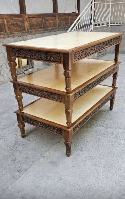 Premium sifatdagi xontaxtalar