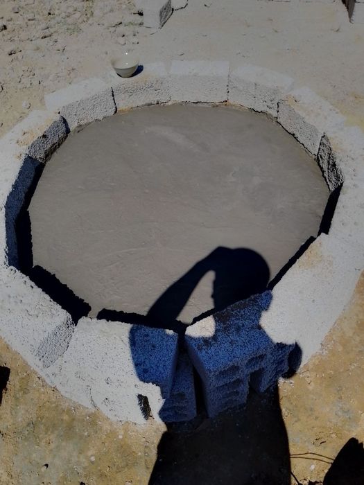 Kanalizatsiya montaj ura transha xizmati