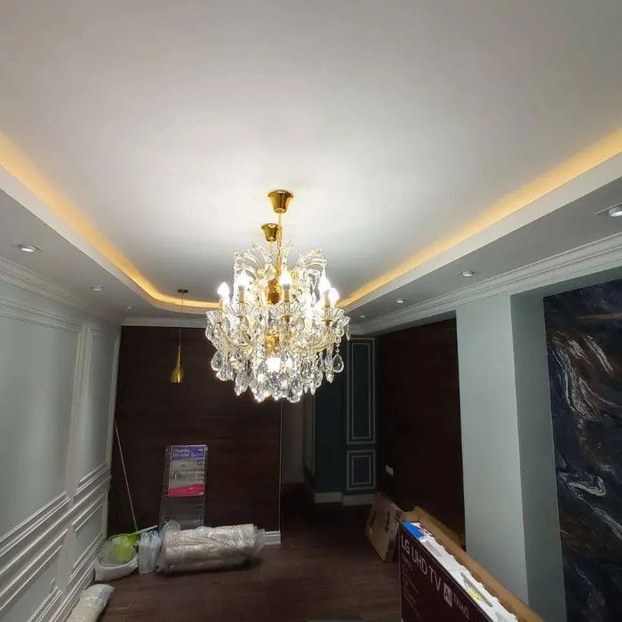 Ремонт под ключ квартир, домов, офисов, магазинов и любых объектов