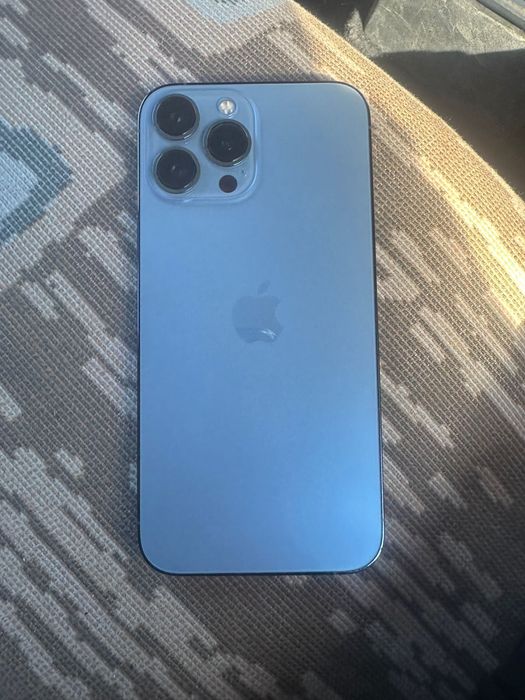 Iphone 13 pro max