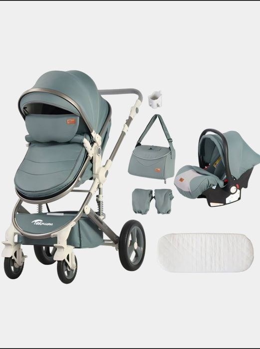 Продаётся коляска