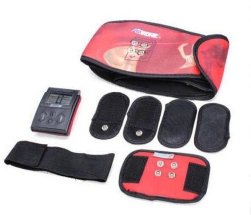 Centura de slabit cu electrostimulare ABTRONIC X2 NOU