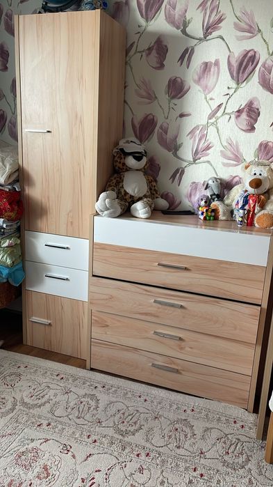 Гарнитур детский