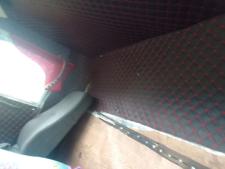 Уаз 3303 бортовой 2.7млн.