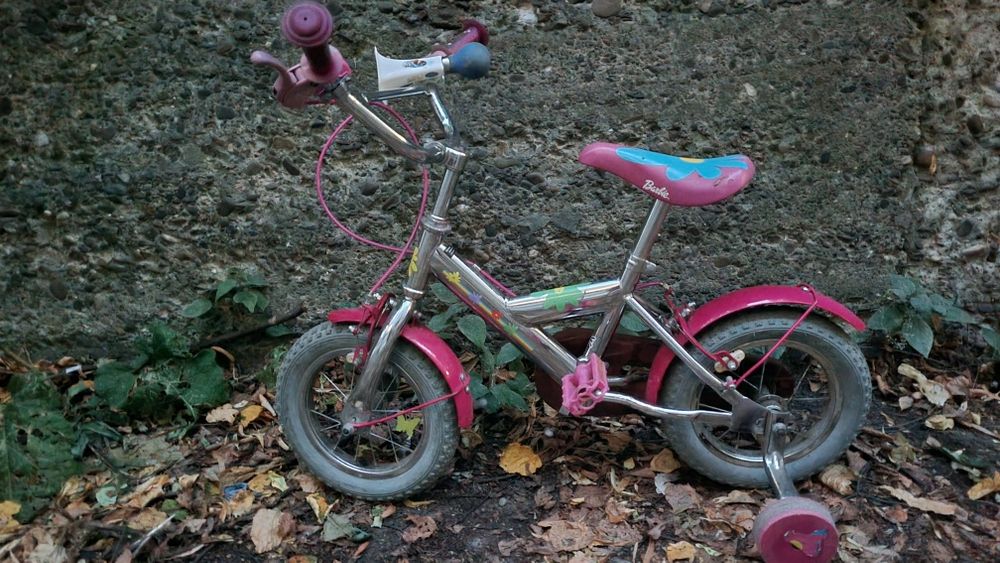 Bicicleta copii stare excelenta
