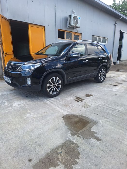 KIA Sorento 2013 — imagine 2