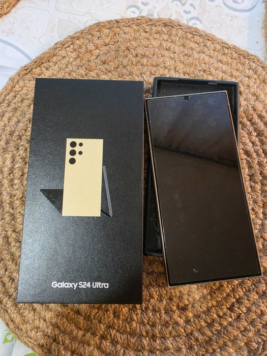 Samsung s24 ultra