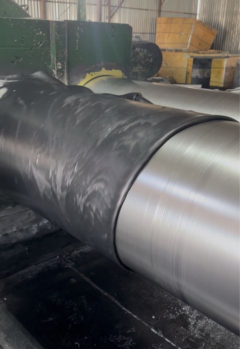 Сырвя резина барча туридан бор