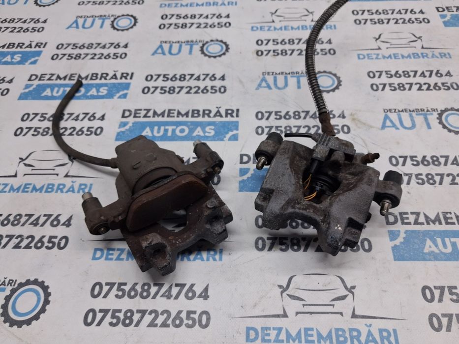 Etrieri spate Peugeot 508 2008