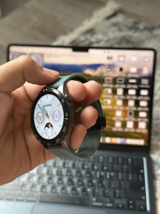Huawei watch GT4-45E