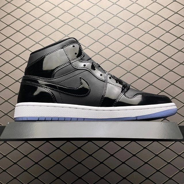 Jordan 1 Space Jam