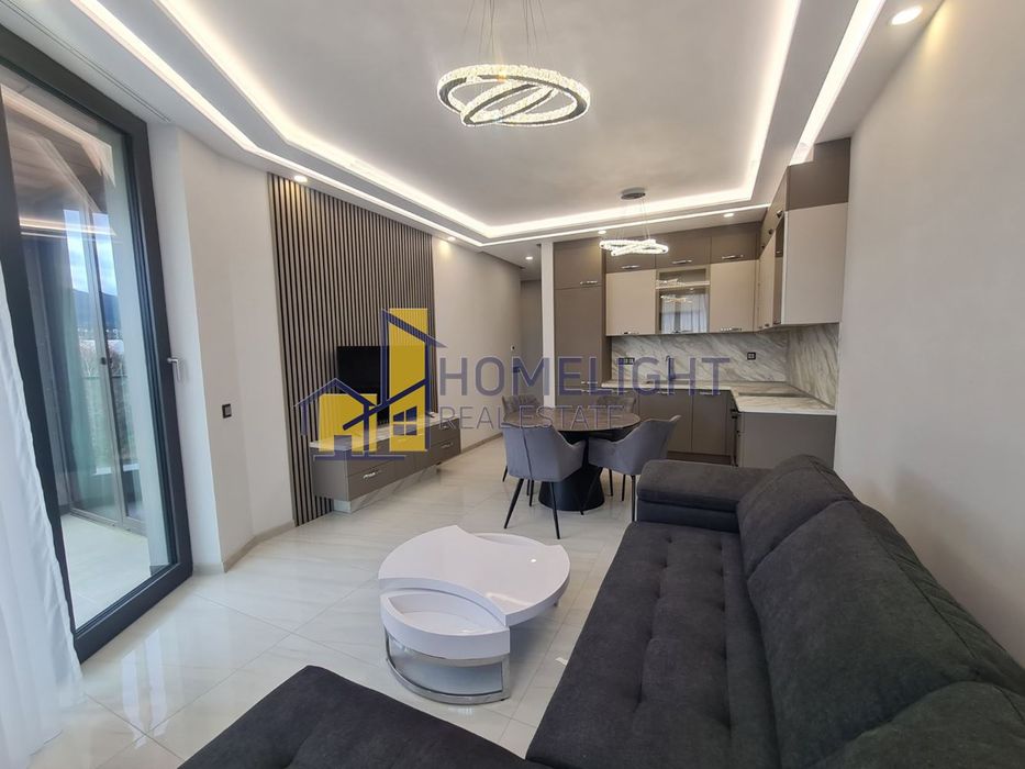 Продава се Двустаен апартамент в София, Кръстова вада - 81 кв.м за 3359 €/кв.м - Снимка #1