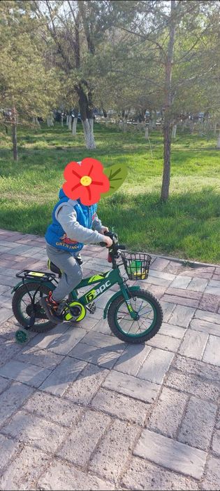 Велосипед продам не срочно