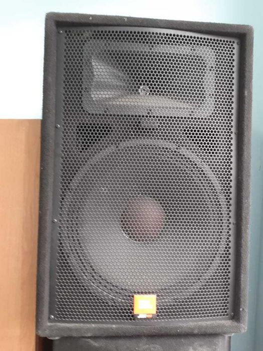 Комплект музыкальной аппаратуры