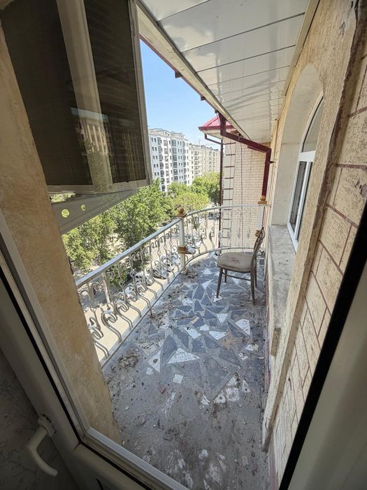 Arenda kvartira dolgosrochnaya 3 komnatnaya ADRES:FIRDAFSIY KUCHASIDA
