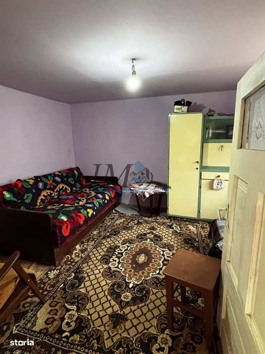 Casa individuala și în stare buna de vânzare în Ohaba