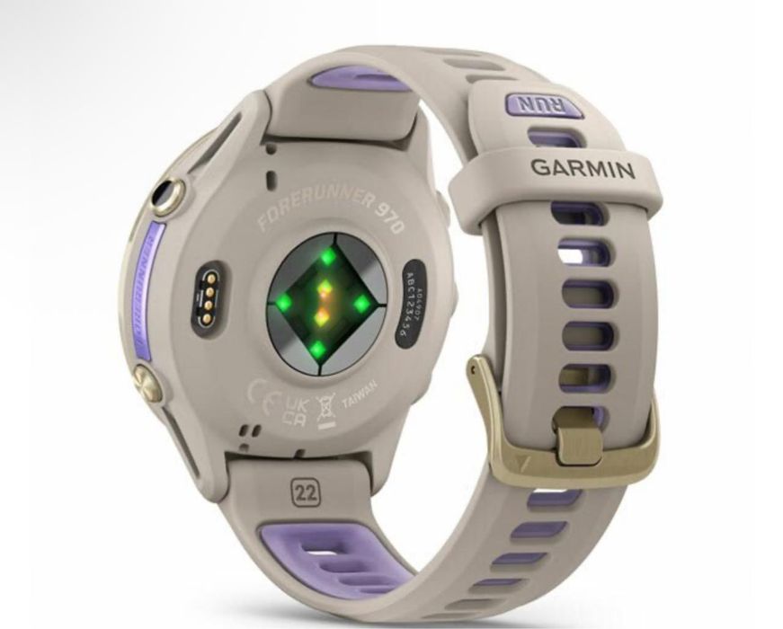 Garmin forerunner 970/ гармин форранер 970
