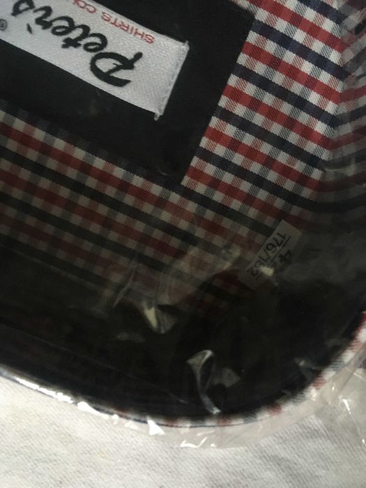 camasi barbatesti noi