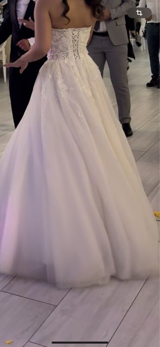 Rochie de mireasa
