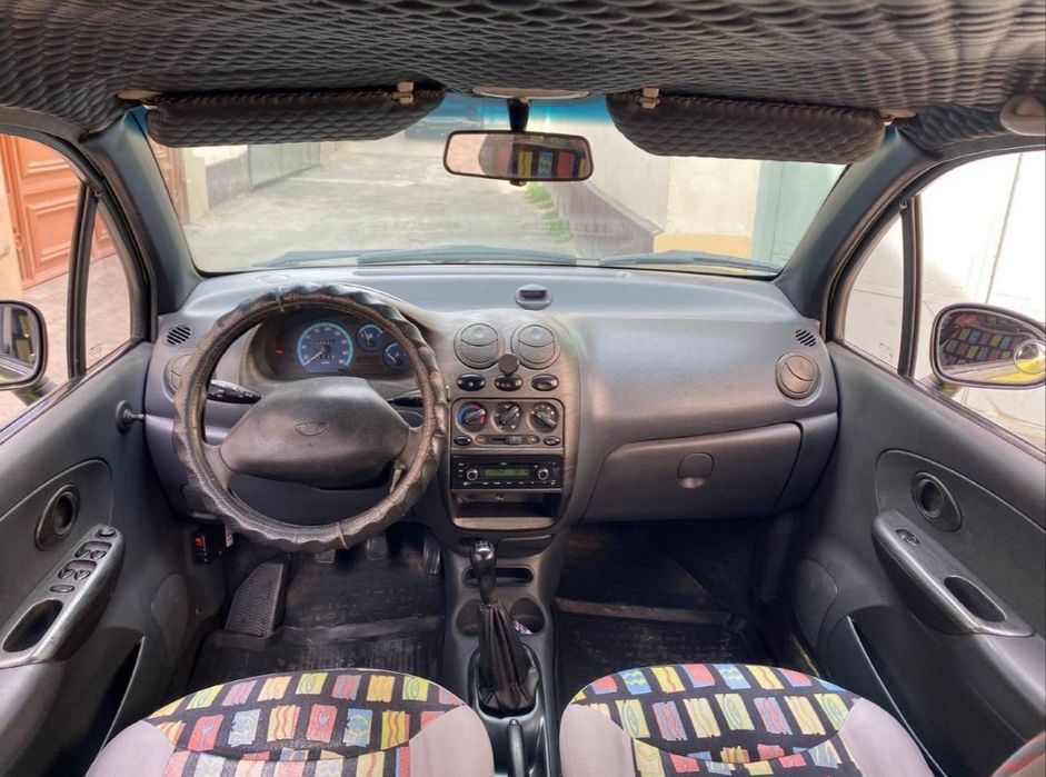 Матиз.бест.2013.