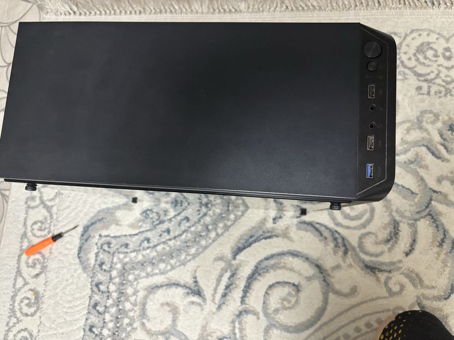 пк старенький обмен или продам