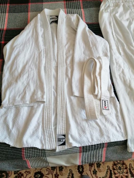 Кимоно для мальчика