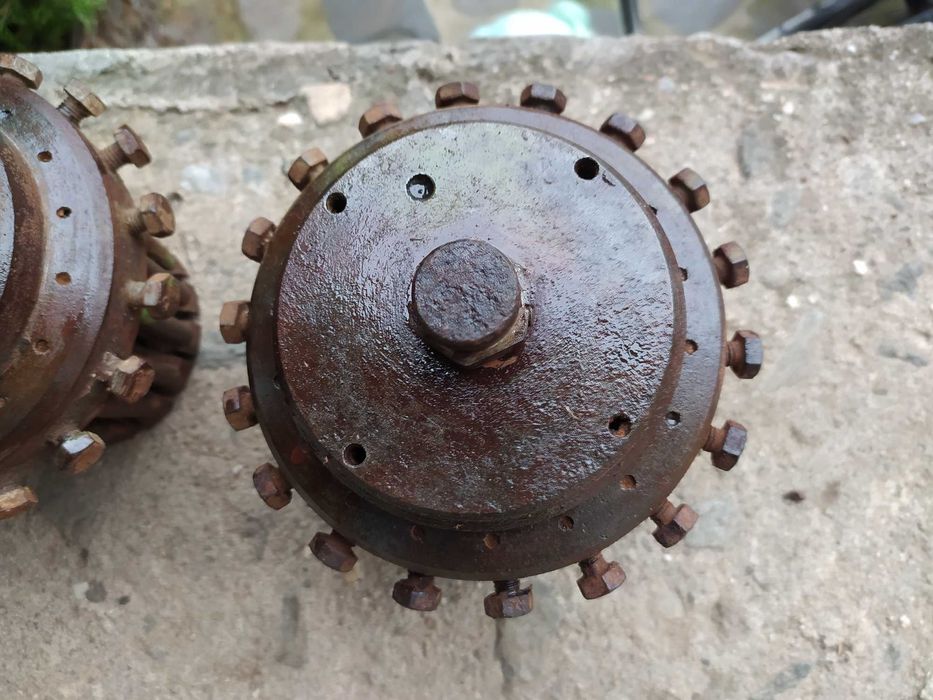 Ретро затварачка (затварачна глава)