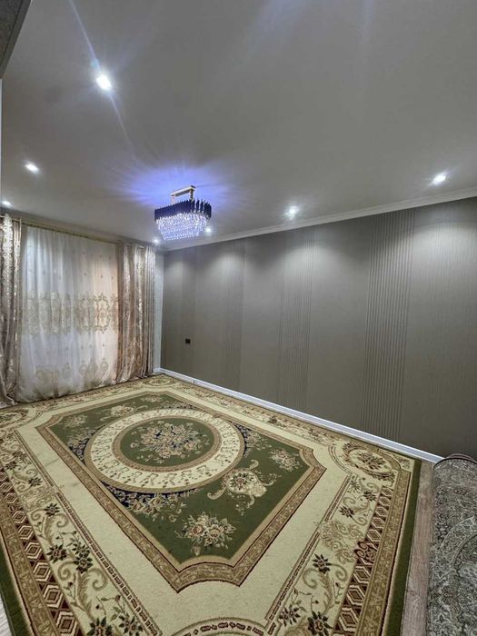 3 комнатная 64 м2 Кушбеги Яккасарайский район 2/5 ориентир Хавас`