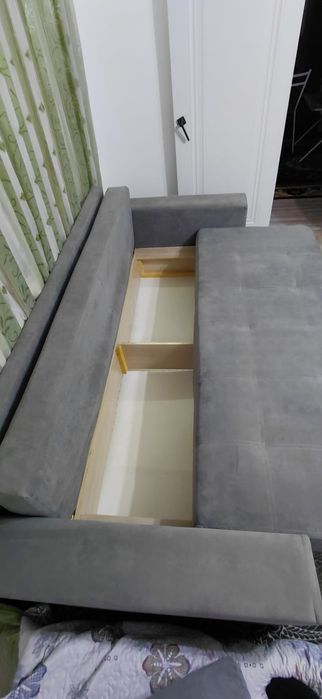 Диван раскладной