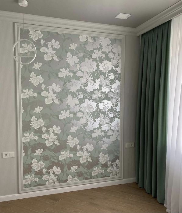 Продам обои ширина 50 см