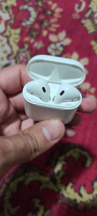 Airpods 1 original 100%