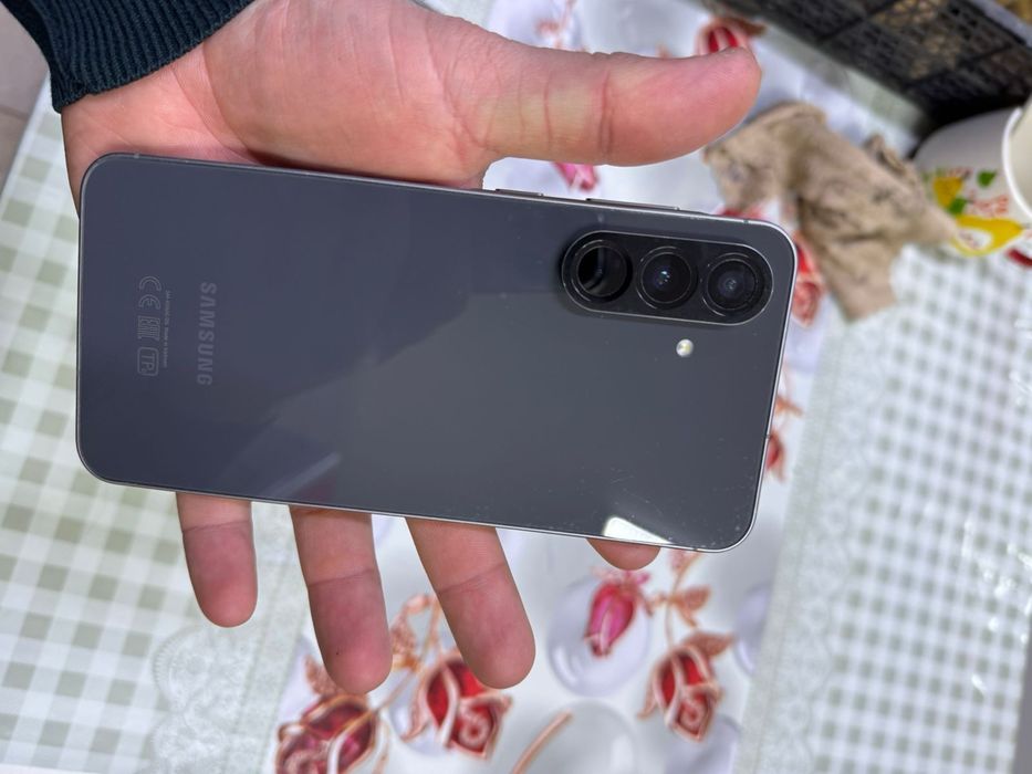 Самсунг а56 5G продаже