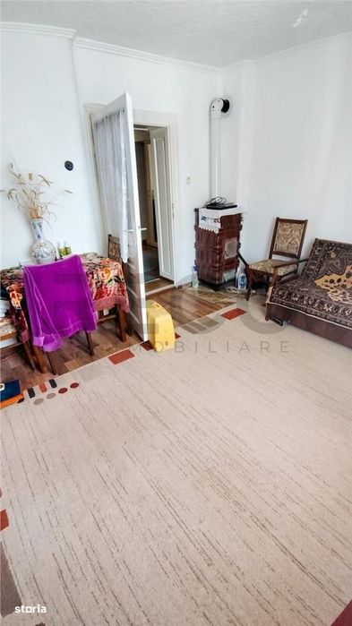 RECO Casa renovata in Tinca teren generos 2400m2