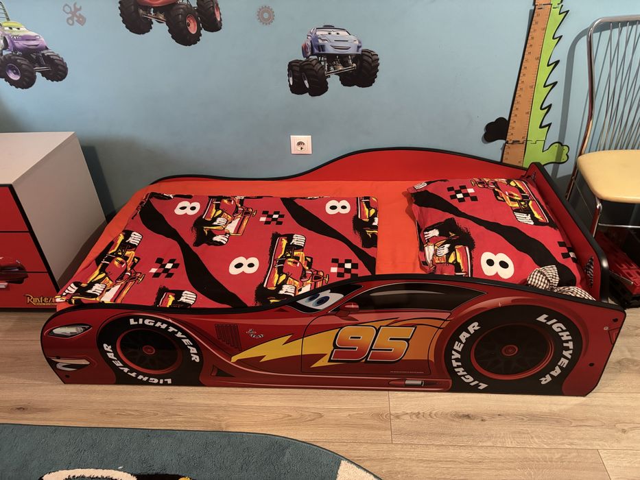 Set mobilier pentru copii