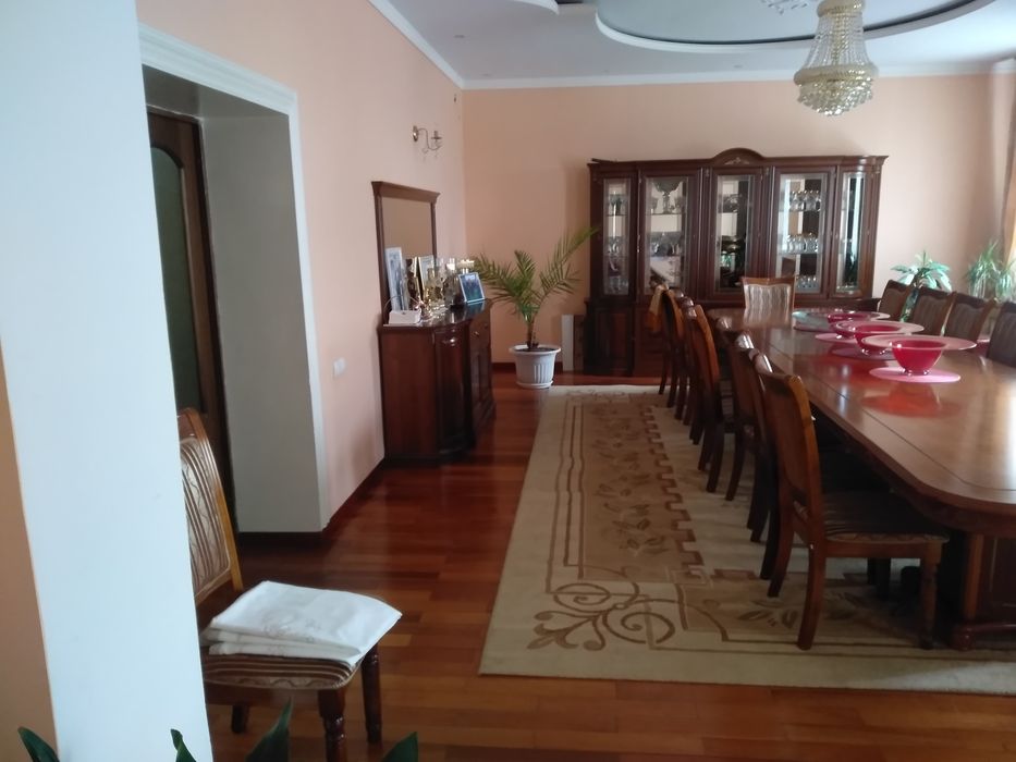 Продается дом в элитном районе Академгородок