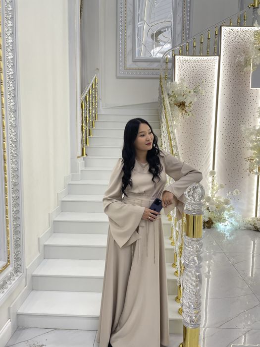 Срочно продам платье