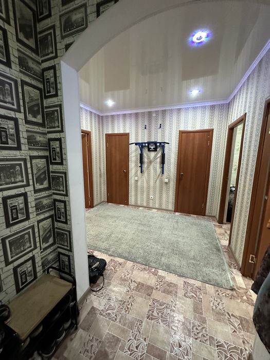 Продается квартира