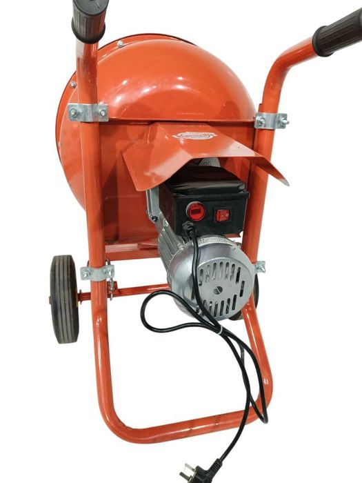 Бетоносмеситель 120L