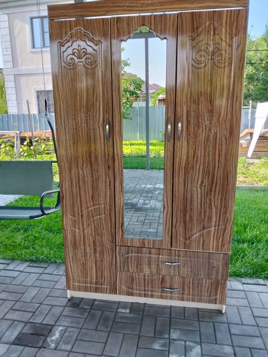 Шкаф б/у самовывоз