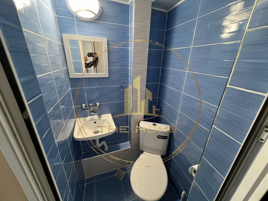 Дава се под наем Четиристаен апартамент в Варна, Лятно кино Тракия - 140 кв.м за 700 € - Снимка #12